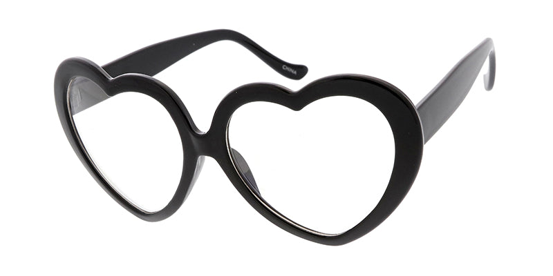 PrismLove™ Heart Glasses