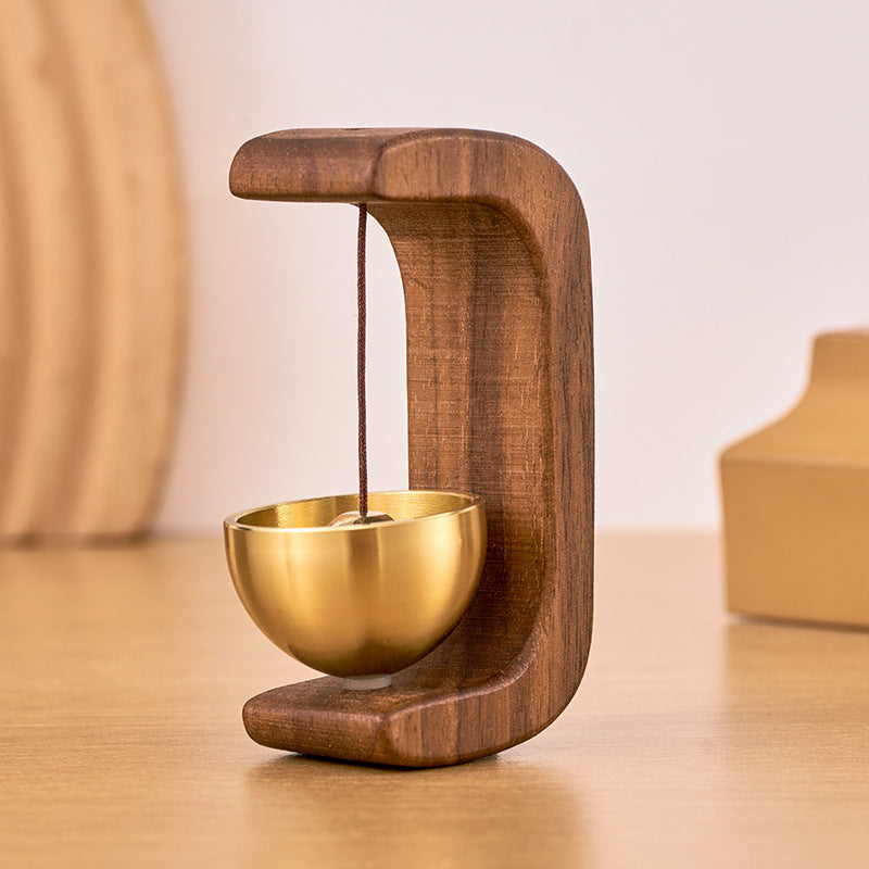 Magnetic Harmony Chime