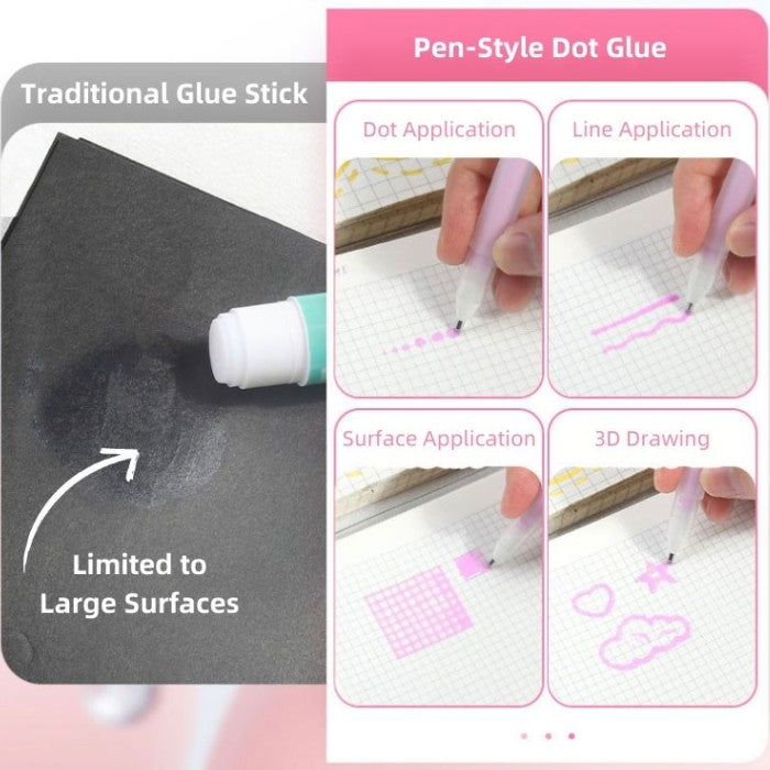 The Precision Stick™