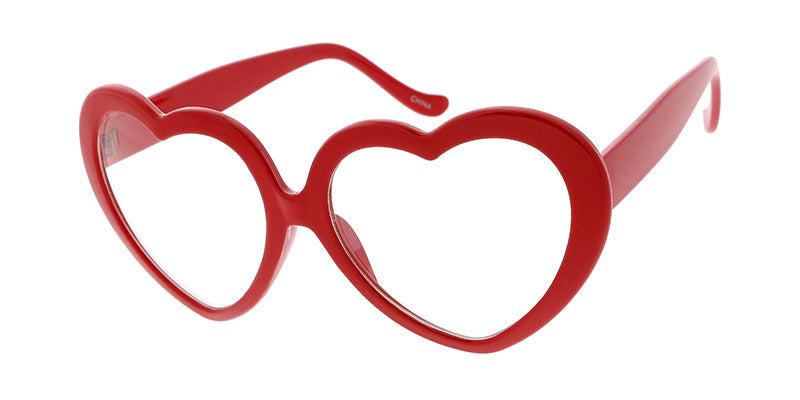 PrismLove™ Heart Glasses