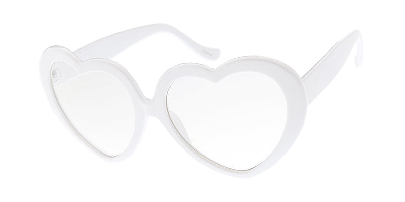 PrismLove™ Heart Glasses