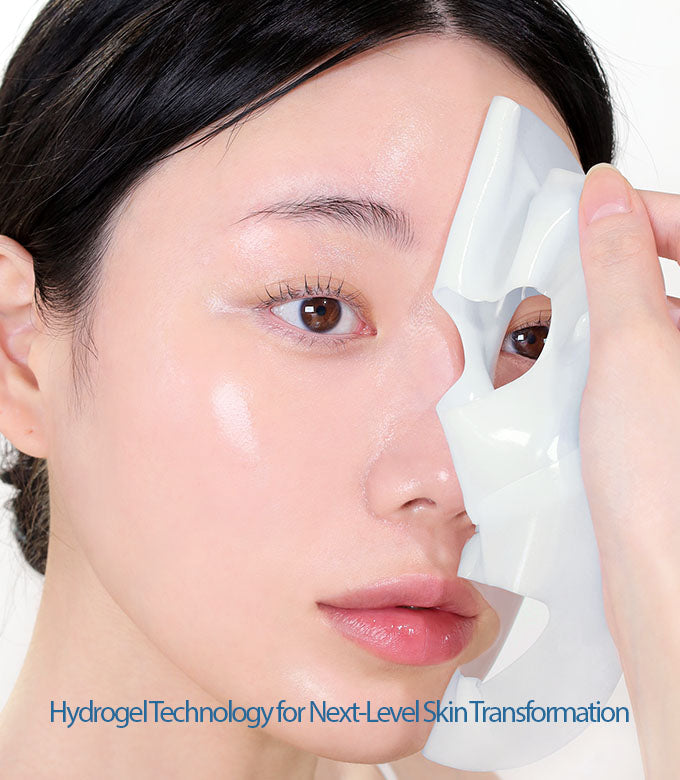 The Real Hyaluronic Gel Mask 1.23 fl. oz