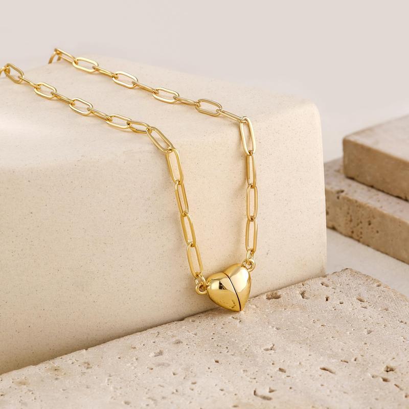 HeartBond™ Necklace