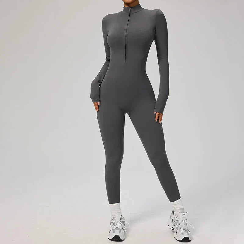 Vanta™ Sculpt Jumpsuit