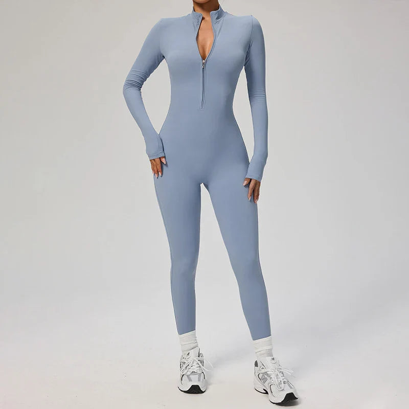 Vanta™ Sculpt Jumpsuit