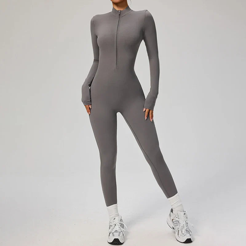 Vanta™ Sculpt Jumpsuit