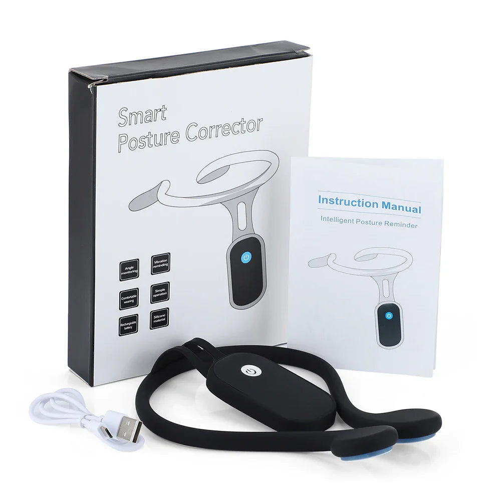 AlignPro™ Smart Posture Corrector