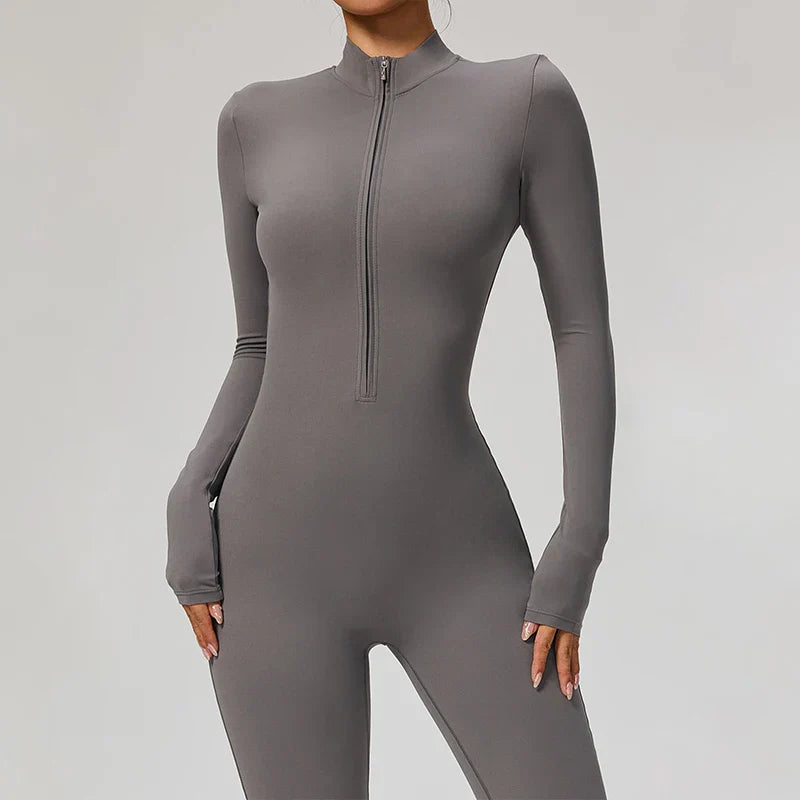 Vanta™ Sculpt Jumpsuit