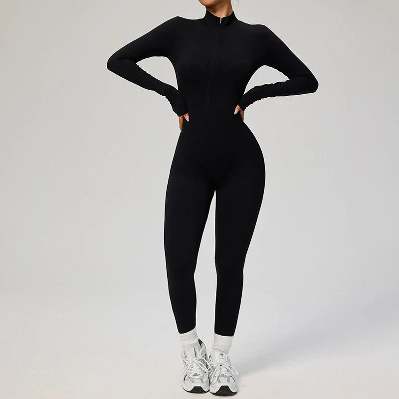 Vanta™ Sculpt Jumpsuit