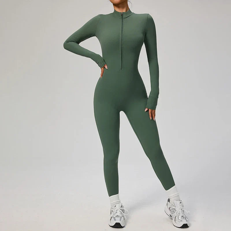 Vanta™ Sculpt Jumpsuit