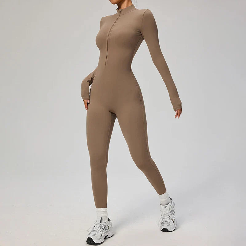 Vanta™ Sculpt Jumpsuit