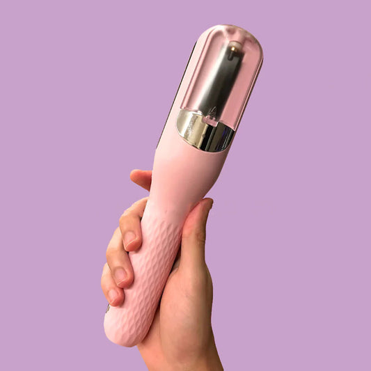 SplitEnder™ Hair Trimmer (80% OFF TODAY)