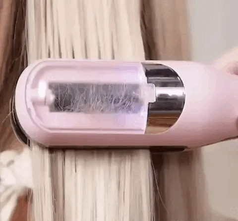 SplitEnder™ Hair Trimmer (80% OFF TODAY)