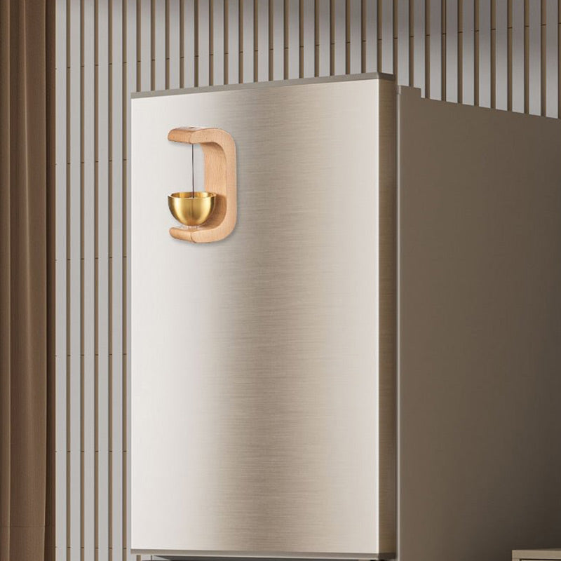 Magnetic Harmony Chime