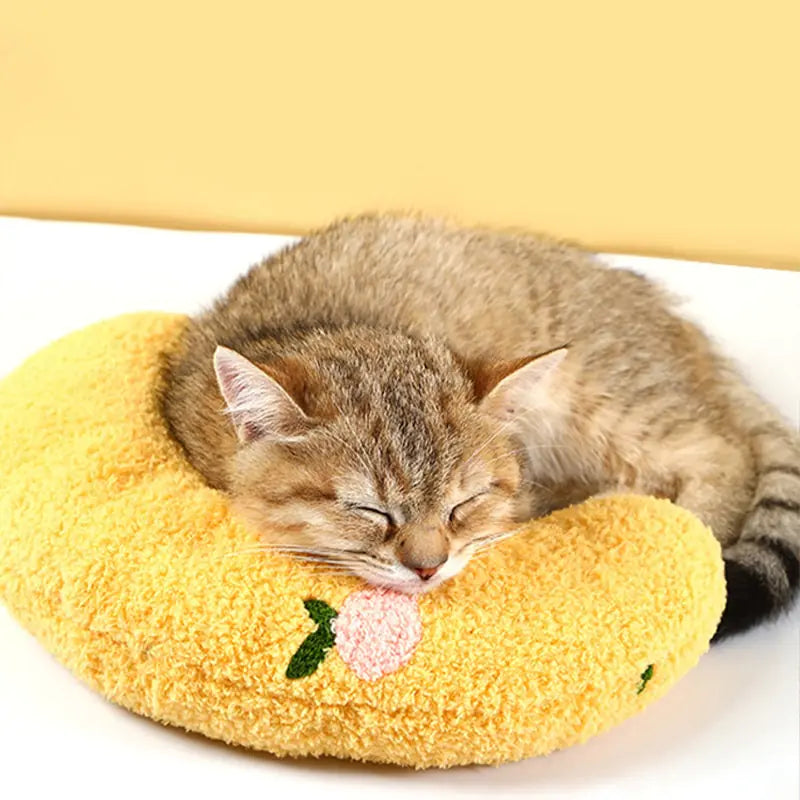 CozyPaws™ The Ultimate Comfort Pillow