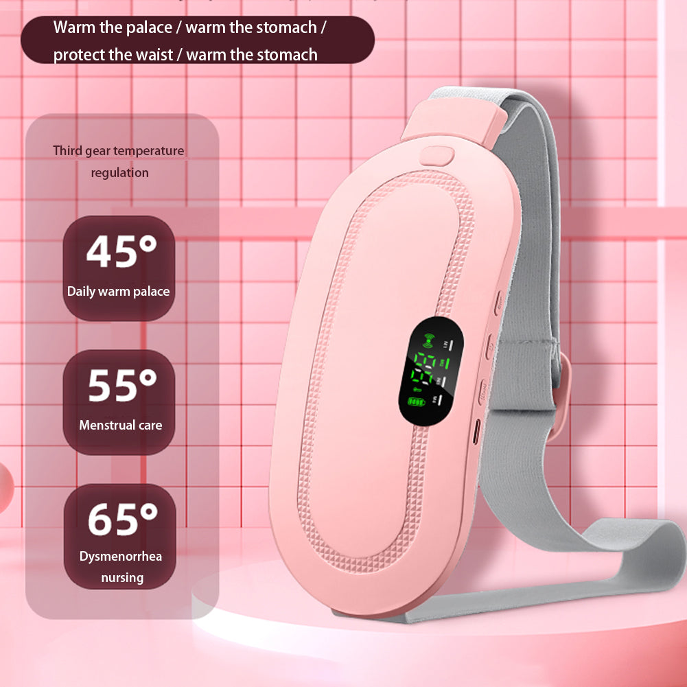 Beausity™ Menstrual Relief Pad