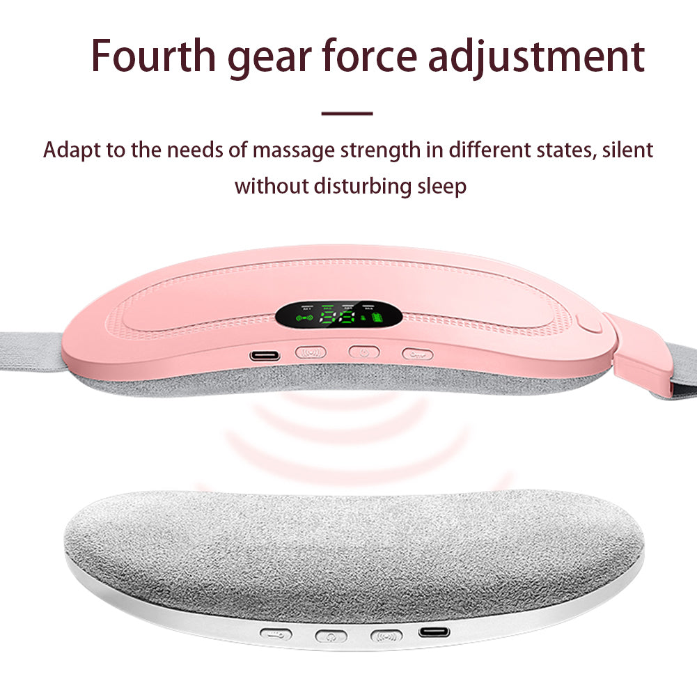 Beausity™ Menstrual Relief Pad